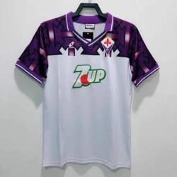 ACF Fiorentina Retro Trikot 1992-93 Auswärts Herren