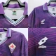 ACF Fiorentina Retro Trikot 1992-93 Heim Herren