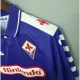 ACF Fiorentina Retro Trikot 1998-99 Heim Herren