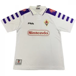 ACF Fiorentina Retro Trikot 1998 Auswärts Herren
