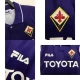 ACF Fiorentina Retro Trikot 1999-00 Heim Herren