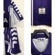 ACF Fiorentina Retro Trikot 1999-00 Heim Herren
