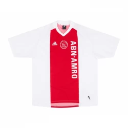 AFC Ajax 2002-03 Heimtrikot