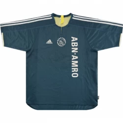 AFC Ajax 2003-04 Auswärtstrikot
