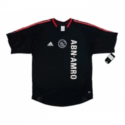 AFC Ajax 2004-05 Ausweichtrikot