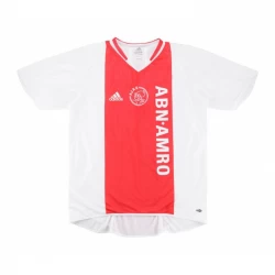 AFC Ajax 2004-05 Heimtrikot