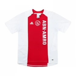 AFC Ajax 2005-06 Heimtrikot