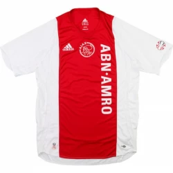 AFC Ajax 2006-07 Heimtrikot