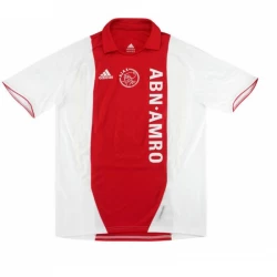 AFC Ajax 2007-08 Heimtrikot