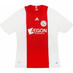 AFC Ajax 2008-09 Heimtrikot