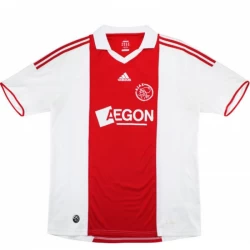 AFC Ajax 2009-10 Heimtrikot