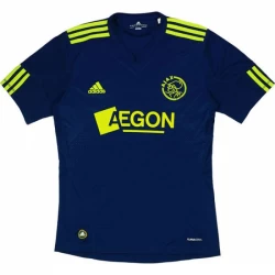 AFC Ajax 2010-11 Auswärtstrikot