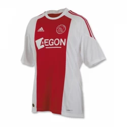 AFC Ajax 2010-11 Heimtrikot