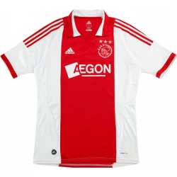 AFC Ajax 2011-12 Heimtrikot