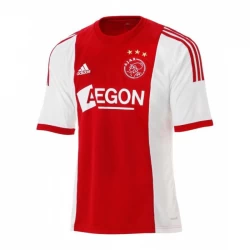 AFC Ajax 2013-14 Heimtrikot