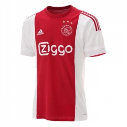 AFC Ajax 2015-16 Heimtrikot
