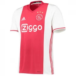 AFC Ajax 2016-17 Heimtrikot
