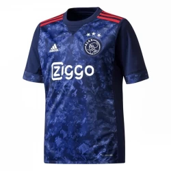 AFC Ajax 2017-18 Auswärtstrikot