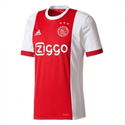 AFC Ajax 2017-18 Heimtrikot