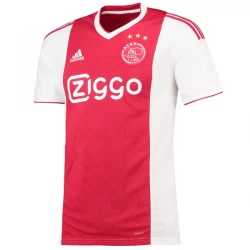 AFC Ajax 2018-19 Heimtrikot