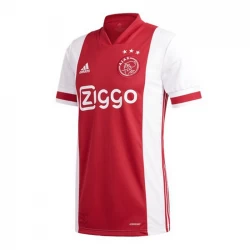 AFC Ajax 2020-21 Heimtrikot