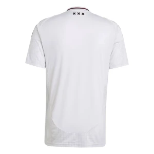 AFC Ajax Amsterdam Fußballtrikot 2024-25 Ausweichtrikot Herren