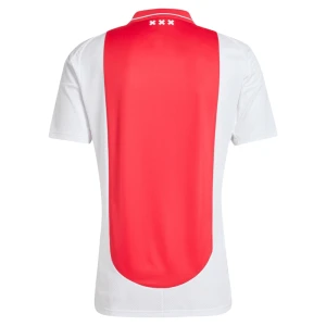 AFC Ajax Amsterdam Fußballtrikot 2024-25 Heimtrikot Herren