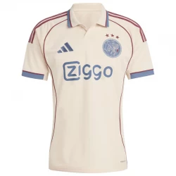 AFC Ajax Amsterdam Fußballtrikot 2025-26 Ausweichtrikot Herren