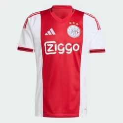 AFC Ajax Amsterdam Fußballtrikot 2025-26 Heimtrikot Herren