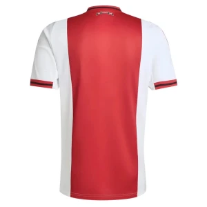 AFC Ajax Amsterdam Fußballtrikot 2025-26 Heimtrikot Herren