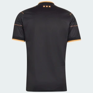 AFC Ajax Amsterdam Fußballtrikot 2026-27 Auswärtstrikot Herren