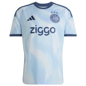 AFC Ajax Amsterdam Fußballtrikot 2026-27 Ausweichtrikot Herren