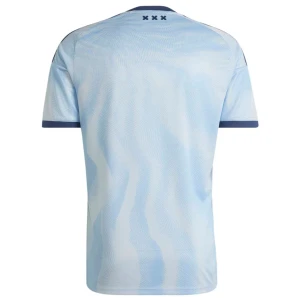 AFC Ajax Amsterdam Fußballtrikot 2026-27 Ausweichtrikot Herren