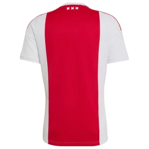 AFC Ajax Amsterdam Fußballtrikot 2026-27 Heimtrikot Herren