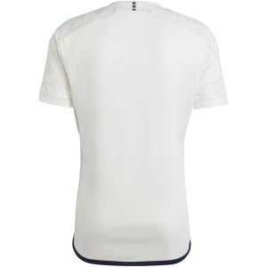 AFC Ajax Fußballtrikot 2023-24 Auswärtstrikot Herren