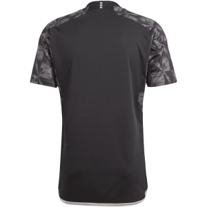 AFC Ajax Fußballtrikot 2023-24 Ausweichtrikot Herren