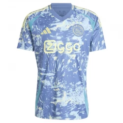 AFC Ajax Fußballtrikot 2024-25 Auswärtstrikot Herren