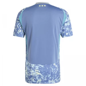 AFC Ajax Fußballtrikot 2024-25 Auswärtstrikot Herren