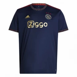 AFC Ajax Fußballtrikots 2022-23 Auswärtstrikot Herren