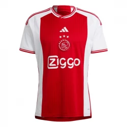AFC Ajax Fußballtrikots 2023-24 Heimtrikot Herren