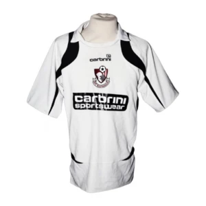 AFC Bournemouth 2010-11 Auswärtstrikot