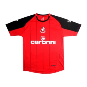AFC Bournemouth 2010-11 Heimtrikot