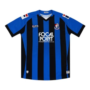 AFC Bournemouth 2011-12 Auswärtstrikot