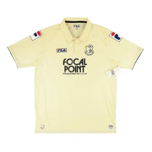 AFC Bournemouth 2011-12 Ausweichtrikot