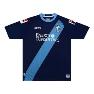 AFC Bournemouth 2012-13 Auswärtstrikot