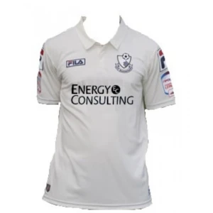 AFC Bournemouth 2012-13 Ausweichtrikot