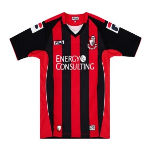 AFC Bournemouth 2012-13 Heimtrikot