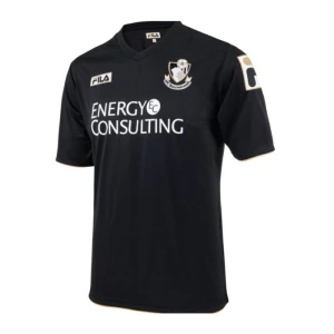 AFC Bournemouth 2013-14 Auswärtstrikot