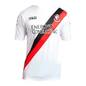 AFC Bournemouth 2013-14 Ausweichtrikot