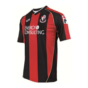 AFC Bournemouth 2013-14 Heimtrikot